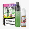 Elf Bar EV5000 Starter Kit & Nic Salt - The Puff Club