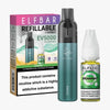 Elf Bar EV5000 Starter Kit & Nic Salt - The Puff Club