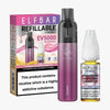 Elf Bar EV5000 Starter Kit & Nic Salt - The Puff Club