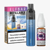 Elf Bar EV5000 Starter Kit & Nic Salt - The Puff Club