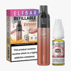 Elf Bar EV5000 Starter Kit & Nic Salt - The Puff Club