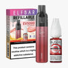 Elf Bar EV5000 Starter Kit & Nic Salt - The Puff Club