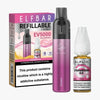 Elf Bar EV5000 Starter Kit & Nic Salt - The Puff Club