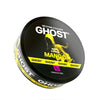 Ghost Nicotine Pouches - The Puff Club