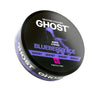Ghost Nicotine Pouches - The Puff Club