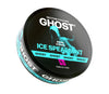 Ghost Nicotine Pouches - The Puff Club
