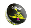 Ghost Nicotine Pouches - The Puff Club