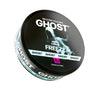 Ghost Nicotine Pouches - The Puff Club