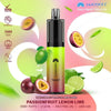 Hayati Twist 5000 Puffs Disposable Vape - The Puff Club