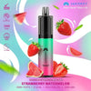 Hayati Twist 5000 Puffs Disposable Vape - The Puff Club