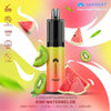 Hayati Twist 5000 Puffs Disposable Vape - The Puff Club
