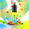 Hayati Twist 5000 Puffs Disposable Vape - The Puff Club