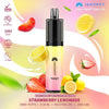 Hayati Twist 5000 Puffs Disposable Vape - The Puff Club