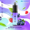 Hayati Twist 5000 Puffs Disposable Vape - The Puff Club