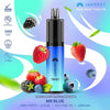 Hayati Twist 5000 Puffs Disposable Vape - The Puff Club