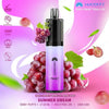 Hayati Twist 5000 Puffs Disposable Vape - The Puff Club