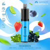 Hayati Twist 5000 Puffs Disposable Vape - The Puff Club