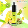Hayati Twist 5000 Puffs Disposable Vape - The Puff Club