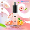 Hayati Twist 5000 Puffs Disposable Vape - The Puff Club