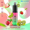 Hayati Twist 5000 Puffs Disposable Vape - The Puff Club