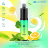 Hayati Twist 5000 Puffs Disposable Vape - The Puff Club