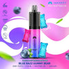 Hayati Twist 5000 Puffs Disposable Vape - The Puff Club