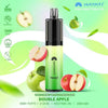 Hayati Twist 5000 Puffs Disposable Vape - The Puff Club
