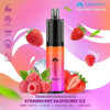 Hayati Twist 5000 Puffs Disposable Vape - The Puff Club