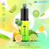 Hayati Twist 5000 Puffs Disposable Vape - The Puff Club