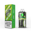 Juicy Pod Good Pro 6000 Puffs Disposable Vape - The Puff Club