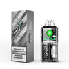 Juicy Pod Good Pro 6000 Puffs Disposable Vape - The Puff Club