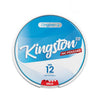 Kingston Nicotine Pouches - The Puff Club