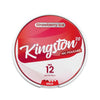 Kingston Nicotine Pouches - The Puff Club