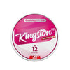 Kingston Nicotine Pouches - The Puff Club