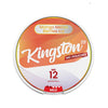 Kingston Nicotine Pouches - The Puff Club