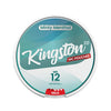 Kingston Nicotine Pouches - The Puff Club