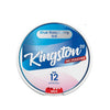 Kingston Nicotine Pouches - The Puff Club