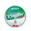 Kingston Nicotine Pouches - The Puff Club