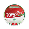 Kingston Nicotine Pouches - The Puff Club