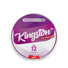 Kingston Nicotine Pouches - The Puff Club