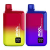 PIXL 6000 Puffs Disposable Vape - The Puff Club