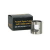 Aspire PockeX Replacement Glass Metal Sleeve - The Puff Club