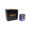 Aspire PockeX Replacement Glass Metal Sleeve - The Puff Club