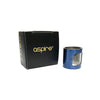 Aspire PockeX Replacement Glass Metal Sleeve - The Puff Club