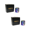 Aspire PockeX Replacement Metal Sleeve Glass - The Puff Club