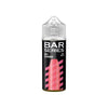 Bar Series - 100ml - E-Liquid - The Puff Club