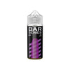 Bar Series - 100ml - E-Liquid - The Puff Club