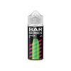 Bar Series - 100ml - E-Liquid - The Puff Club