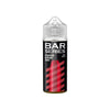 Bar Series - 100ml - E-Liquid - The Puff Club