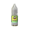 Bazooka 10ml Nic Salt Box of 10 - The Puff Club